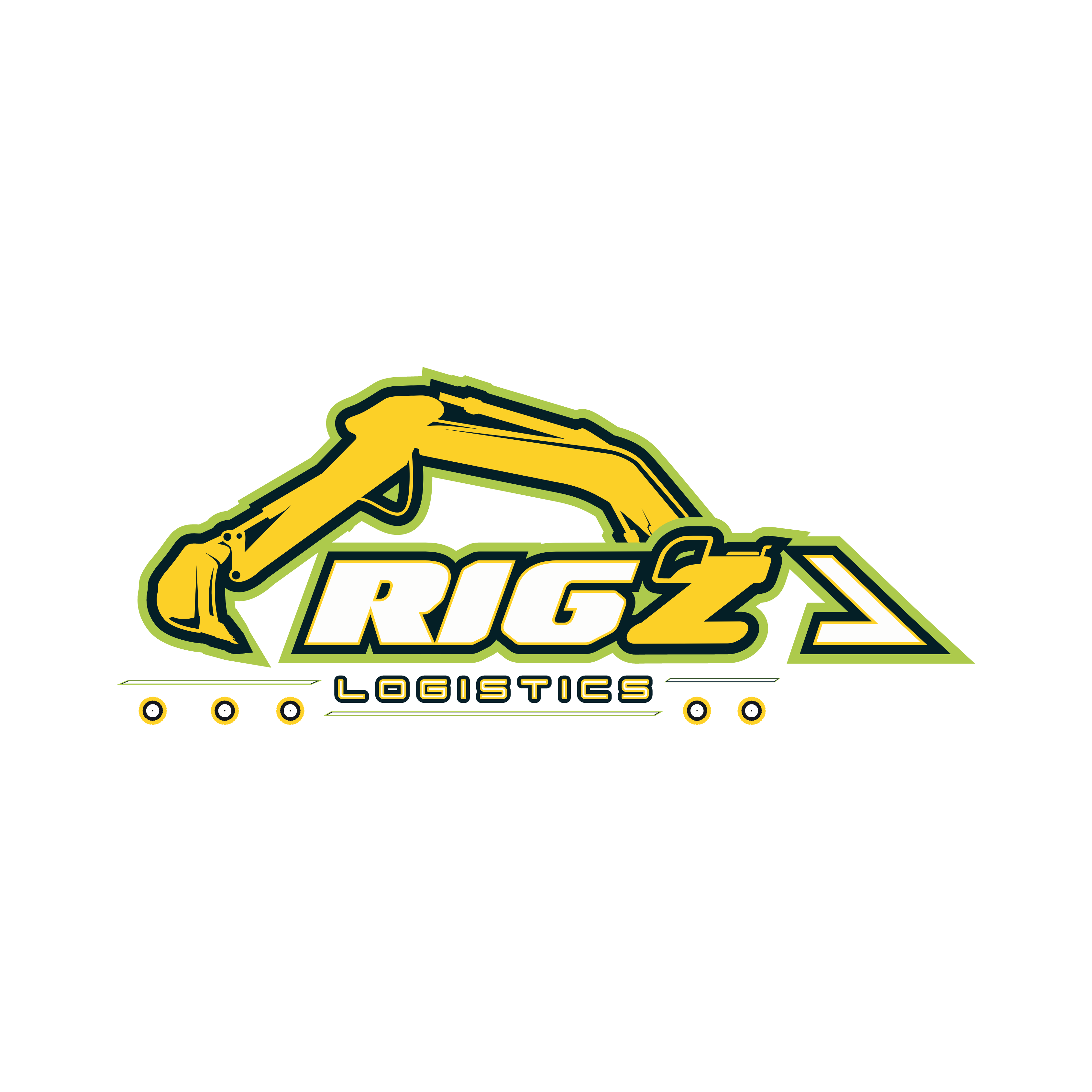 RIGZ Logistics logo